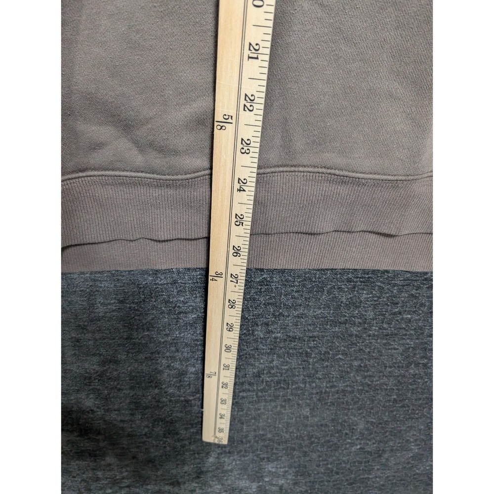 Columbia PHG Performance Hunting Gear Hoodie Taupe Camo Logo XL 1463 - Picture 5 of 7